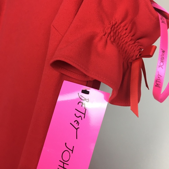 Betsey Johnson dress - Picture 6 of 6